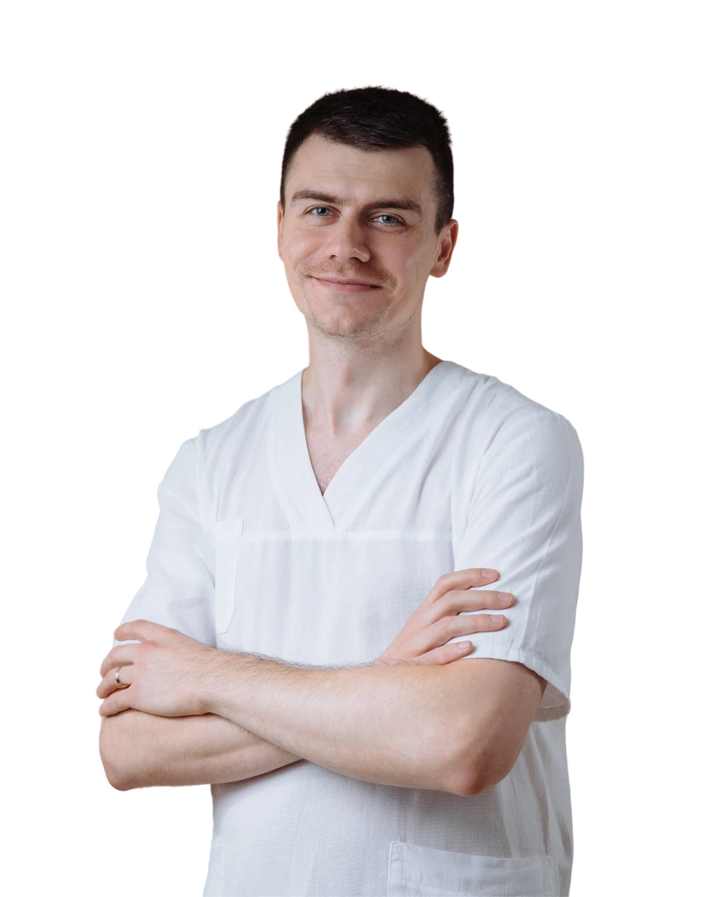 Захаров Тимофей Дамирович